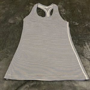 Lululemon Tank Top EUC